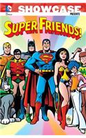 Showcase Presents: Super Friends Volume 1 TP