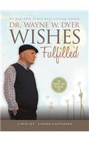 Wishes Fulfilled