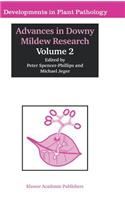 Advances in Downy Mildew Research