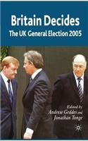 Britain Decides