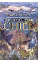 The History of Chile