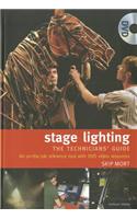 Stage Lighting - The Technicians Guide: An On-The-Job Reference Tool: An On-the-Job Reference Tool