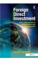 Foreign Direct Investment