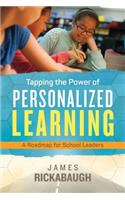 Tapping the Power of Personalized Learning