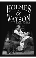 Holmes & Watson
