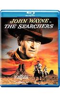 The Searchers