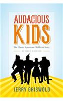 Audacious Kids