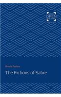 The Fictions of Satire