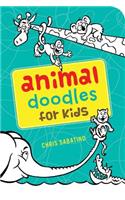Animal Doodles for Kids