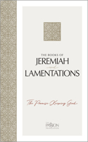 Books of Jeremiah and Lamentations