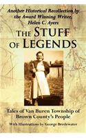 Stuff Of Legends