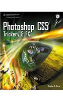 Photoshop CS5 Trickery & FX