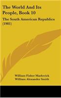 The World And Its People, Book 10