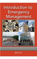 Introduction to Emergency Management