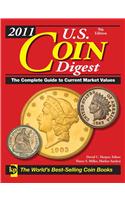 U.S. Coin Digest