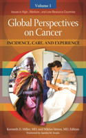 Global Perspectives on Cancer [2 Volumes]