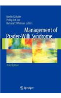 Management of Prader-Willi Syndrome