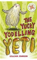 Yucky Yodelling Yeti