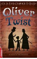 Oliver Twist