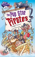 Race Further with Reading: The Pop Star Pirates