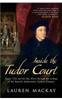 Inside the Tudor Court