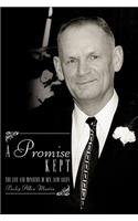 Promise Kept: The Life and Ministry of REV. Sam Allen