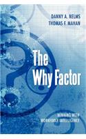 Why Factor