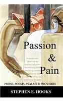 Passion and Pain