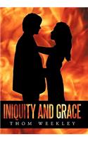 Iniquity and Grace