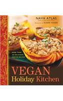 Vegan Holiday Kitchen