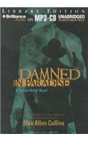 Damned in Paradise: Library Edition(Nathan Heller)