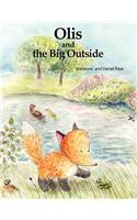 Olis and the Big Outside