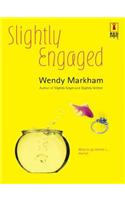 Slightly Engaged