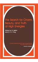 Search for Charm, Beauty, and Truth at High Energies