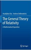 The General Theory of Relativity