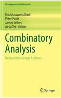 Combinatory Analysis