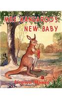 Mrs. Kangaroo's New Baby