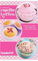 Pure Pleasures Cupcake Heaven