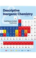 Descriptive Inorganic Chemistry