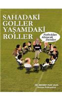 Sahadak Goller YA Amdak Roller