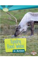 Tundra Food Webs in Action