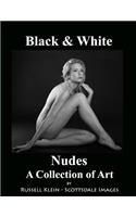 Black and White Nudes