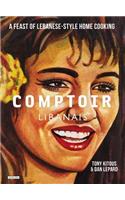 Comptoir Libanais