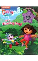 Dora the Explorer: It's Sharing Day