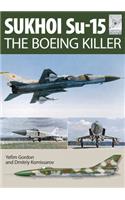 Sukhoi Su-15