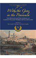 With Guns to the Peninsula