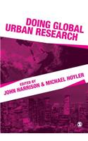 Doing Global Urban Research