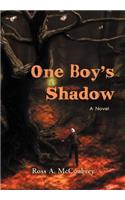 One Boy's Shadow