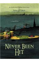 Never Been Hit: Quite a Story(English)