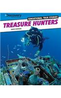 Treasure Hunters